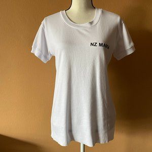 Natasha Zinko NZ MAIKA HIRSHLEIFERS Tee Shirt Top